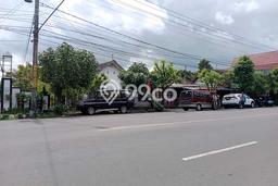 Tanah Kosong Dijual di Surakarta dengan Area 1230m2 Tanah Kosong Dijual di Surakarta dengan Area 1230m2