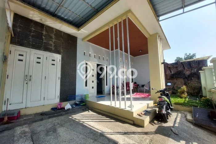 Dijual Rumah Minimalis Bagus Punya 0 KT di Banjarsari Surakarta SHM Dijual Rumah Minimalis Bagus Punya 0 KT di Banjarsari Surakarta SHM