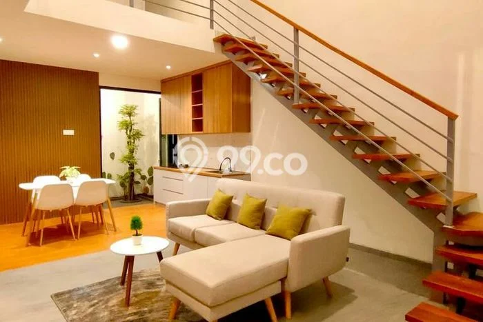 Hunian Cantik Modern Lb 100m2 di Sukoharjo, Sukoharjo Hunian Cantik Modern Lb 100m2 di Sukoharjo, Sukoharjo