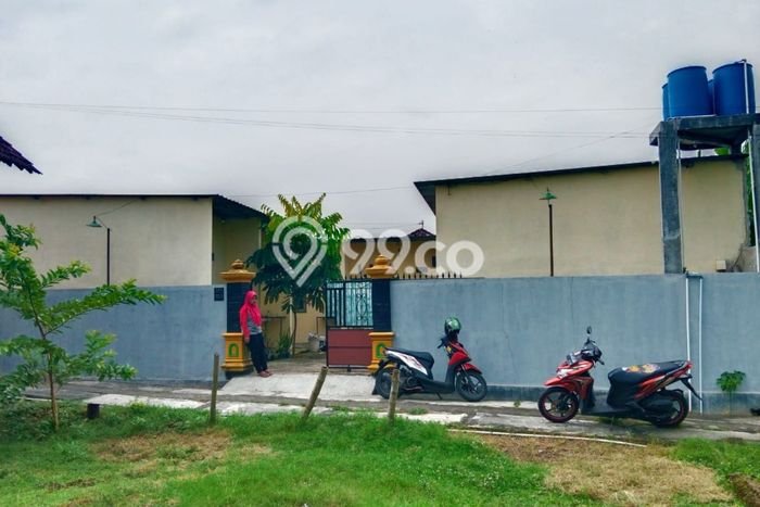 Jual Rumah Minimalis Bagus Punya 9 KT di Jaten Karanganyar SHM Jual Rumah Minimalis Bagus Punya 9 KT di Jaten Karanganyar SHM