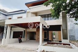 For Sale Rumah Mewah Exclusive di Baki, Sukoharjo For Sale Rumah Mewah Exclusive di Baki, Sukoharjo