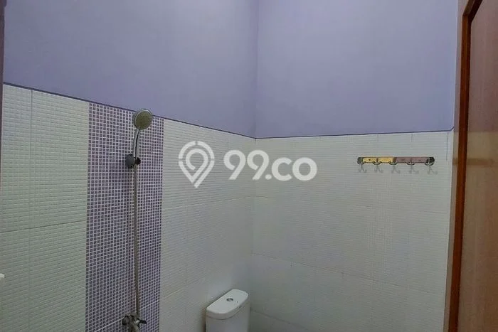 Hunian Cantik Minimalis Lb 120m2 di Banjarsari, Surakarta Hunian Cantik Minimalis Lb 120m2 di Banjarsari, Surakarta