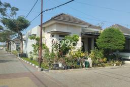 Rumah Modern Cantik 2 Kamar Siap Huni di Baki Rumah Modern Cantik 2 Kamar Siap Huni di Baki