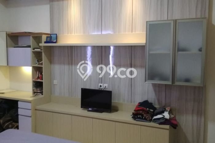 Rumah Eksklusif Dijual LT 465m2 di Banjarsari, Surakarta Rumah Eksklusif Dijual LT 465m2 di Banjarsari, Surakarta