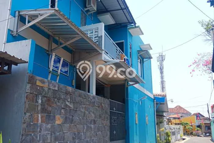 FOR SALE Kost 11 Kamar, 3 Kamar Mandi di Colomadu, Karanganyar, Luas 250m2 FOR SALE Kost 11 Kamar, 3 Kamar Mandi di Colomadu, Karanganyar, Luas 250m2