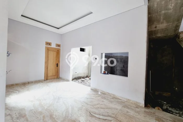 Rumah Modern Minimalis 3 KT Bisa Langsung Pindah di Colomadu Rumah Modern Minimalis 3 KT Bisa Langsung Pindah di Colomadu