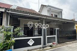 Dijual Rumah Strategis Bagus Punya 4 KT di Banjarsari Surakarta SHM Dijual Rumah Strategis Bagus Punya 4 KT di Banjarsari Surakarta SHM