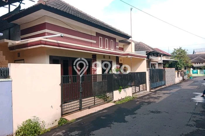 Rumah Modern Minimalis 3 Kamar Siap Huni di Colomadu Rumah Modern Minimalis 3 Kamar Siap Huni di Colomadu