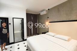 Hotel di Prambanan, Luas 420m2m², Posisi Mainroad Hotel di Prambanan, Luas 420m2m², Posisi Mainroad