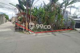 Kavling Tanah Dijual di Laweyan, Surakarta, Luas 280m2 Area Strategis Kavling Tanah Dijual di Laweyan, Surakarta, Luas 280m2 Area Strategis