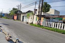 Lahan Kosong Dijual di Cemani, Solo, Luas 2200m2 Area Strategis Lahan Kosong Dijual di Cemani, Solo, Luas 2200m2 Area Strategis