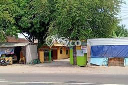Unit Kost Dijual di Sragen dengan 0 Kamar Tidur & Luas Bangunan 800m2 Unit Kost Dijual di Sragen dengan 0 Kamar Tidur & Luas Bangunan 800m2