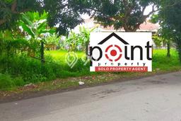 Tanah Dijual Lokasi Laweyan, Surakarta dengan Luas Tanah 1279m2 dan Status SHM Tanah Dijual Lokasi Laweyan, Surakarta dengan Luas Tanah 1279m2 dan Status SHM