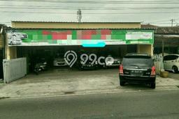 Ruko Dijual di Prime Area Surakarta Luas 170m2 Ruko Dijual di Prime Area Surakarta Luas 170m2