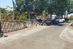 Lahan untuk Dijual di Sukoharjo Sukoharjo Luas 750m2 Lahan untuk Dijual di Sukoharjo Sukoharjo Luas 750m2