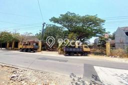 Lahan Dijual Lokasi Strategis di Boyolali dengan Luas 1500m2 Lahan Dijual Lokasi Strategis di Boyolali dengan Luas 1500m2