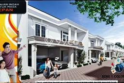 Rumah Modern Minimalis 3 KT Bisa Langsung Pindah di Colomadu Rumah Modern Minimalis 3 KT Bisa Langsung Pindah di Colomadu