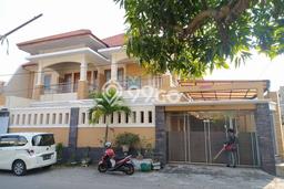 Siap Huni Rumah Mewah 8 Kamar di Serengan Dekat ke Mana Pun Siap Huni Rumah Mewah 8 Kamar di Serengan Dekat ke Mana Pun