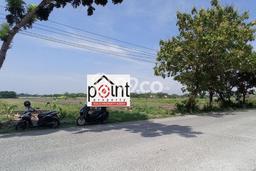 Tanah Dijual di Sragen Seluas 13852m2 Strategis Tanah Dijual di Sragen Seluas 13852m2 Strategis