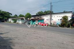 Kavling Tanah untuk Dijual di Sukoharjo, Surakarta, Luas 15334m2 Kavling Tanah untuk Dijual di Sukoharjo, Surakarta, Luas 15334m2