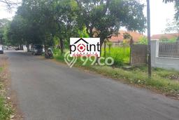 Lahan Dijual Lokasi Laweyan, Surakarta dengan Luas Tanah 1279m2 dan Status SHM Lahan Dijual Lokasi Laweyan, Surakarta dengan Luas Tanah 1279m2 dan Status SHM