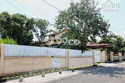 Lahan Kosong Dijual di Surakarta dengan Area 1028m2 Lahan Kosong Dijual di Surakarta dengan Area 1028m2