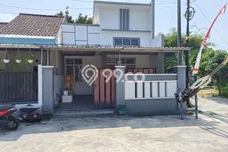Disewakan! Rumah 2 Kamar Tidur &
1 Kamar Mandi di Kartosuro, Sukoharjo Disewakan! Rumah 2 Kamar Tidur &
1 Kamar Mandi di Kartosuro, Sukoharjo