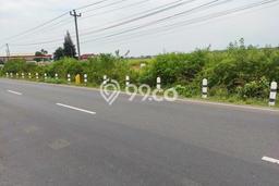 Lahan untuk Dijual di Masaran Sragen Luas 7545m2 Lahan untuk Dijual di Masaran Sragen Luas 7545m2