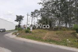 Tanah Dijual di Malang Seluas 7510m2 Strategis Tanah Dijual di Malang Seluas 7510m2 Strategis