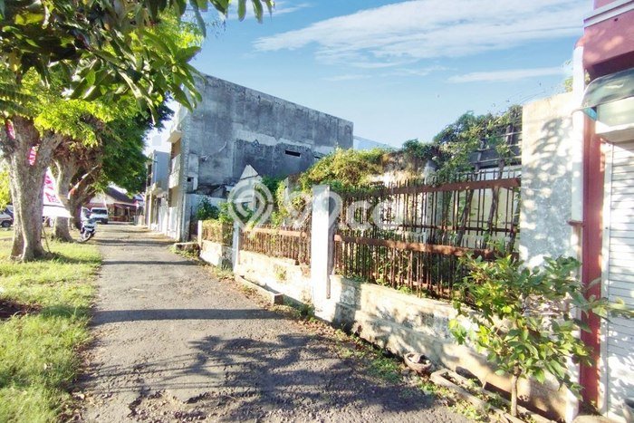 Tanah untuk Dijual di Jaten Karanganyar Luas 200m2 Tanah untuk Dijual di Jaten Karanganyar Luas 200m2