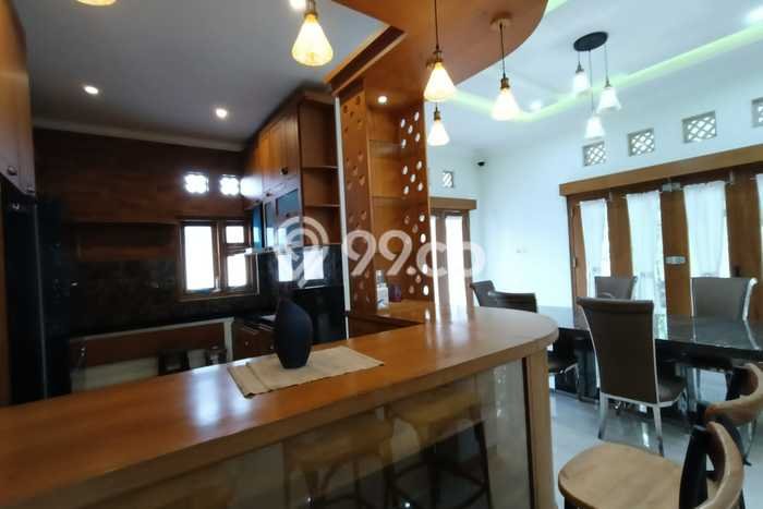 Rumah Mewah Dijual LT 777m2 di Ngemplak, Boyolali Rumah Mewah Dijual LT 777m2 di Ngemplak, Boyolali