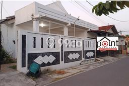Dijual Rumah Minimalis Bagus Punya 4 KT di Banjarsari Solo SHM Dijual Rumah Minimalis Bagus Punya 4 KT di Banjarsari Solo SHM