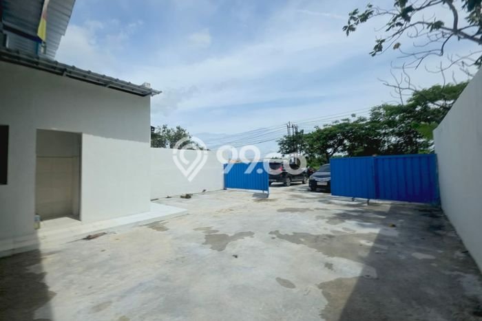 Unit Gudang Paling Strategis di Klaten Tengah Klaten dengan LB 800m2 Unit Gudang Paling Strategis di Klaten Tengah Klaten dengan LB 800m2