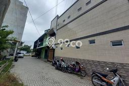 Rumah Kost untuk Dijual di Kartasura dengan 14 KT, 14 KM, Luas 300m2 Rumah Kost untuk Dijual di Kartasura dengan 14 KT, 14 KM, Luas 300m2