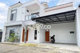 For Sale Rumah 3 Kamar Lokasi Strategis Nyaman dan Strategis di Nusukan For Sale Rumah 3 Kamar Lokasi Strategis Nyaman dan Strategis di Nusukan
