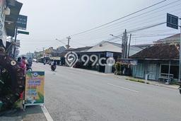 Kavling Tanah di Kartasura Dijual Luas 1590m2 Legalitas SHM Kavling Tanah di Kartasura Dijual Luas 1590m2 Legalitas SHM