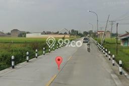 Lahan Dijual Lokasi Sragen, Sragen dengan Luas Tanah 14400m2 dan Status SHM Lahan Dijual Lokasi Sragen, Sragen dengan Luas Tanah 14400m2 dan Status SHM