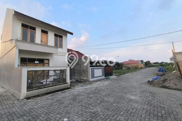 Tanah Area Berkembang Kawasan Ngemplak, Luas 210m2m², Dekat ke Fasilitas, Lingkungan Asri Tanah Area Berkembang Kawasan Ngemplak, Luas 210m2m², Dekat ke Fasilitas, Lingkungan Asri