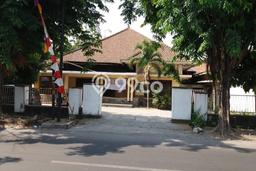 Hunian Eksklusif Dijual LT 1889m2 di Sondakan, Solo Hunian Eksklusif Dijual LT 1889m2 di Sondakan, Solo