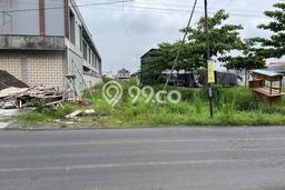 Lahan Kosong Dijual di Sukoharjo dengan Area 950m2 Lahan Kosong Dijual di Sukoharjo dengan Area 950m2