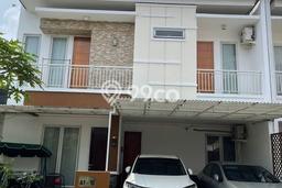 Siap Huni Rumah Mewah 5 Kamar di Pondok Aren Dekat ke Mana Saja Siap Huni Rumah Mewah 5 Kamar di Pondok Aren Dekat ke Mana Saja