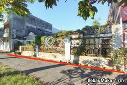 Tanah untuk Dijual di Jaten Karanganyar Luas 200m2 Tanah untuk Dijual di Jaten Karanganyar Luas 200m2
