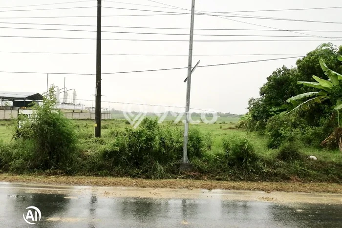 Tanah Dijual Area Strategis di Blora Kota Blora 6094m2 Tanah Dijual Area Strategis di Blora Kota Blora 6094m2