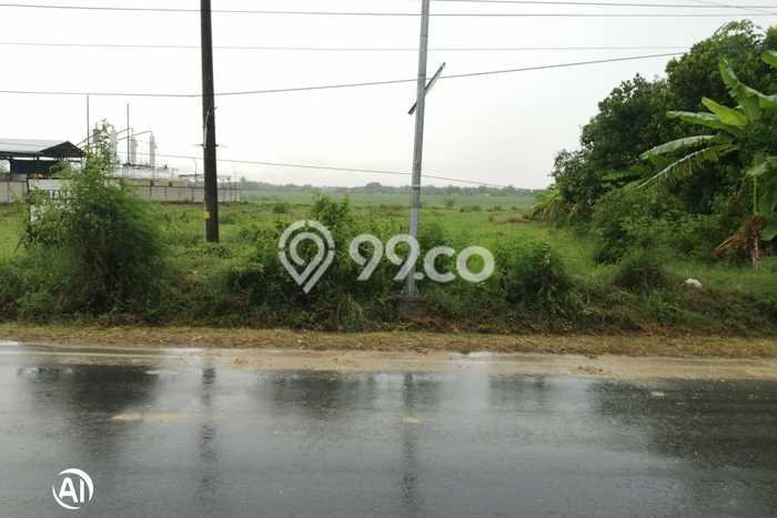 Tanah Kavling Dijual di Blora Kota, Blora dengan Luas Tanah 6094m2 Tanah Kavling Dijual di Blora Kota, Blora dengan Luas Tanah 6094m2