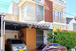 Dijual Rumah 4 Kamar Lokasi Strategis Nyaman dan Strategis di Kartasura Dijual Rumah 4 Kamar Lokasi Strategis Nyaman dan Strategis di Kartasura