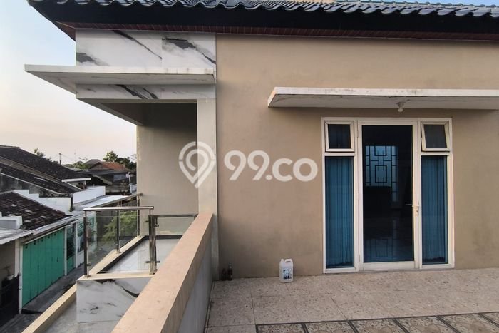 Jual Rumah Modern 4 KT di Klodran, Karanganyar Jual Rumah Modern 4 KT di Klodran, Karanganyar