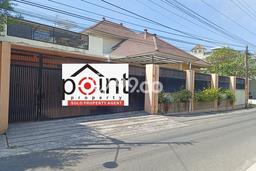 Hunian Mewah Dijual LT 402m2 di Jajar, Solo Hunian Mewah Dijual LT 402m2 di Jajar, Solo