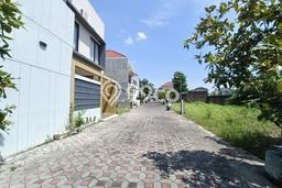 Tanah Dijual Lokasi Colomadu, Karanganyar dengan Luas Tanah 100m2 dan Status SHM Tanah Dijual Lokasi Colomadu, Karanganyar dengan Luas Tanah 100m2 dan Status SHM