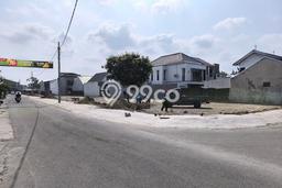 Lahan untuk Dijual di Colomadu Karanganyar Luas 255m2 Lahan untuk Dijual di Colomadu Karanganyar Luas 255m2