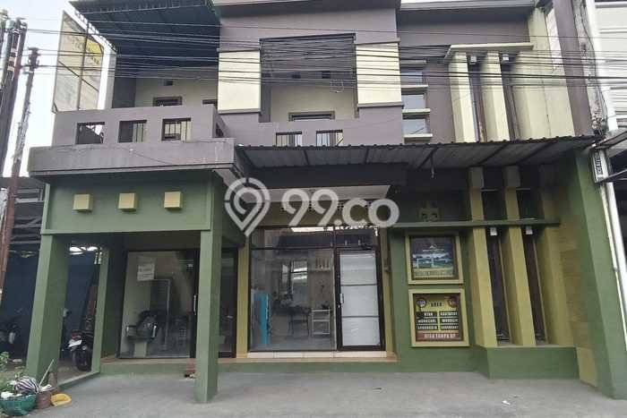 Komersial Bagus Dijual LB 144m2 Lokasi Strategis Sukoharjo Area Cocok untuk Berbisnis Komersial Bagus Dijual LB 144m2 Lokasi Strategis Sukoharjo Area Cocok untuk Berbisnis